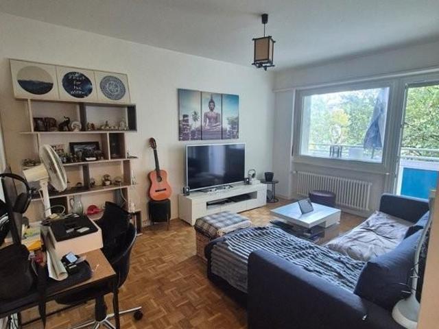 Apartment mieten in Meyrin