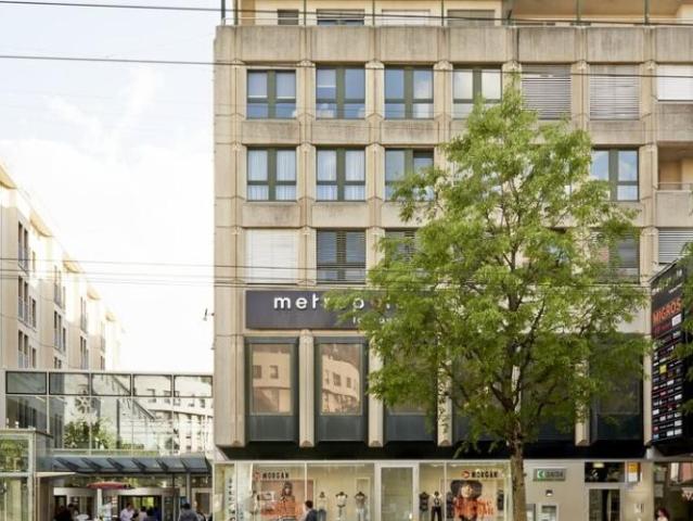 Studio mieten in Cheseaux-Lausanne, Waadt