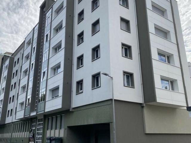 Wohnung mieten in Vevey, Waadt