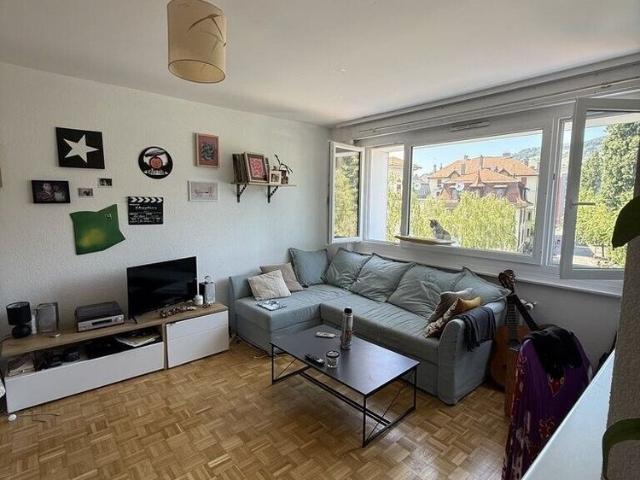 Apartment mieten in Vevey, Waadt