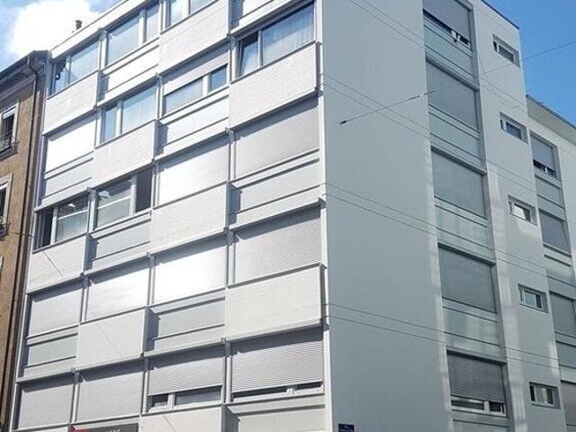 Studio mieten in Les Pâquis, Genève