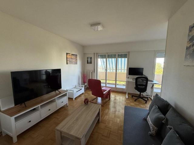 Apartment mieten in Prilly, District de l'Ouest lausannois