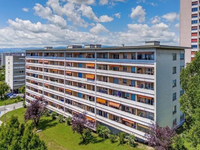 Apartment kaufen in Prilly
