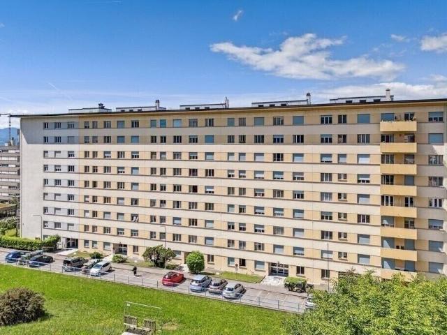 Apartment kaufen in Prilly