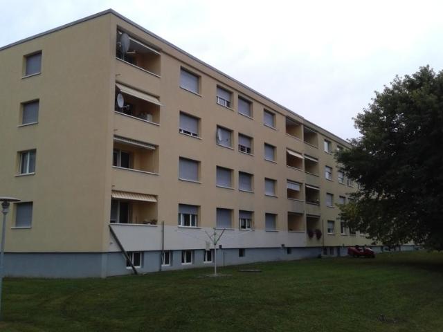 Wohnung mieten in Avenches