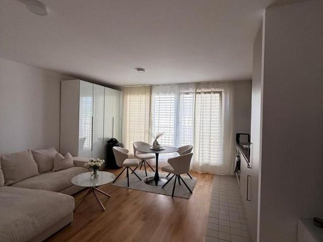 Apartment mieten in Nyon, District de Nyon