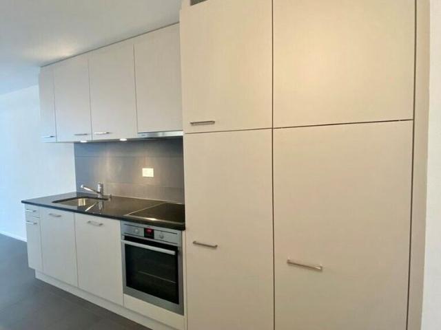 Studio mieten in Sierre, Wallis