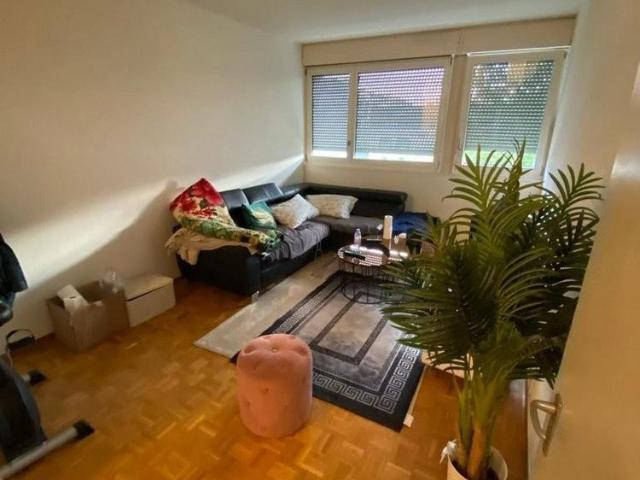 Apartment mieten in Le Bouchet, Vernier