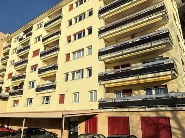 Wohnung mieten in Veytaux, Waadt