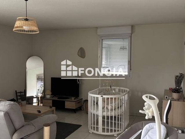 Appartement vente à Agen, Lot-et-Garonne