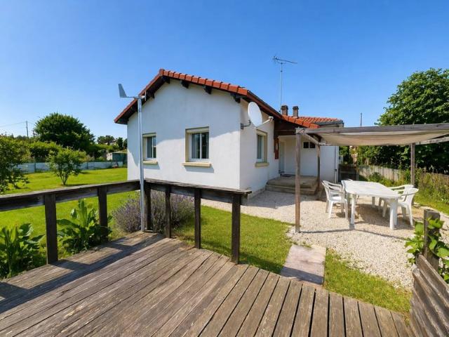 Maison vente à Les Sables-d'Olonne, L'aiguillon-sur-mer