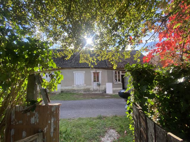 Maison vente à Bellac, Lussac-les-eglises