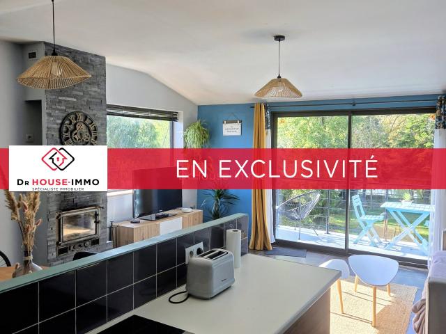 Maison vente à Le Mans, La Guierche