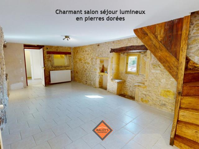 Maison vente à Villefranche-sur-Saône, Rhône