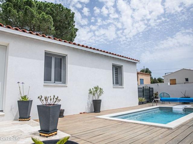 Maison vente à Caromb, Vaucluse