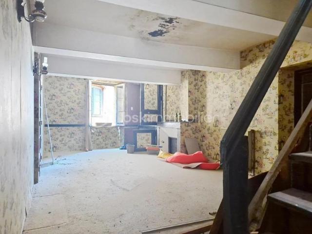 Maison vente à Castelsarrasin