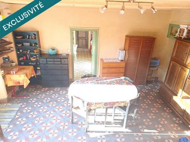 Villa vente à Largentière, Labégude