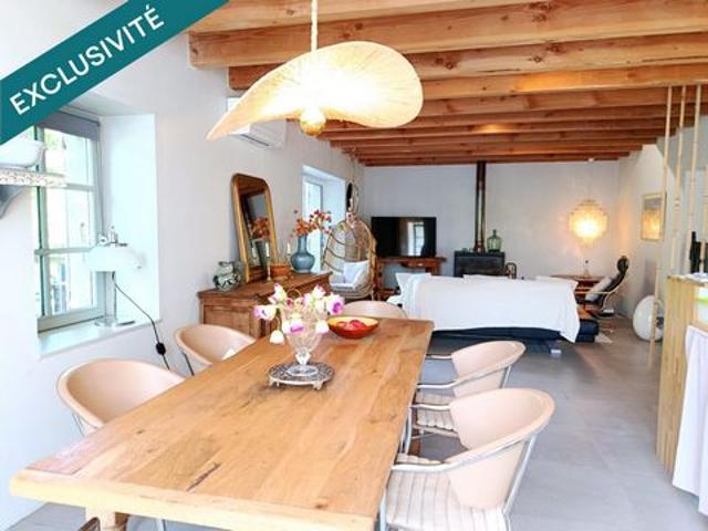 Villa vente à Vals-les-Bains, Ardèche