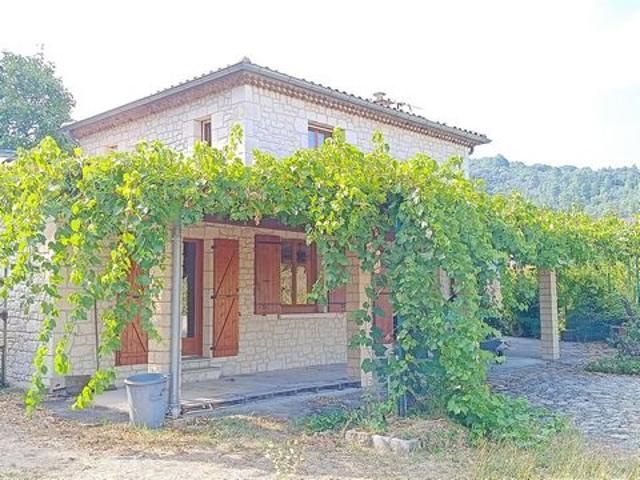 Villa vente à Largentière, Prades
