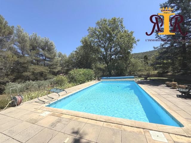 Maison vente à France métropolitaine, Mimet