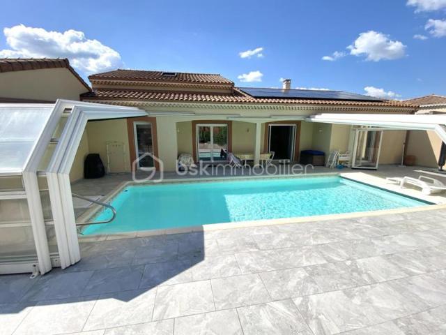 Maison vente à Nyons, Montélimar