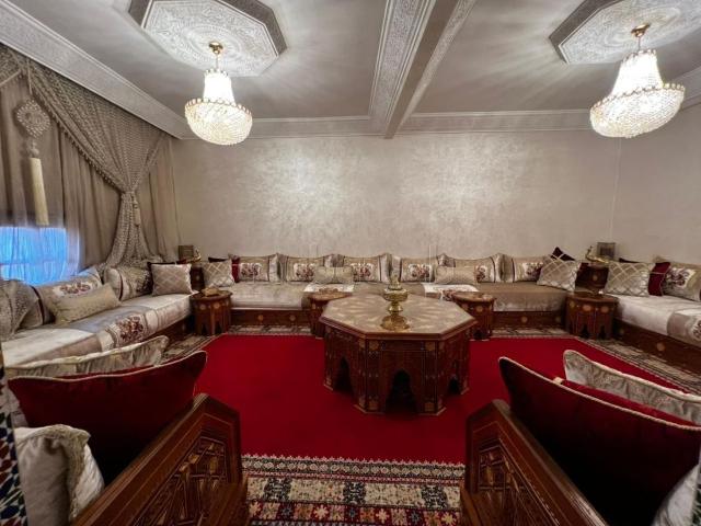 Maison vente à Marrakech, L'Oriental