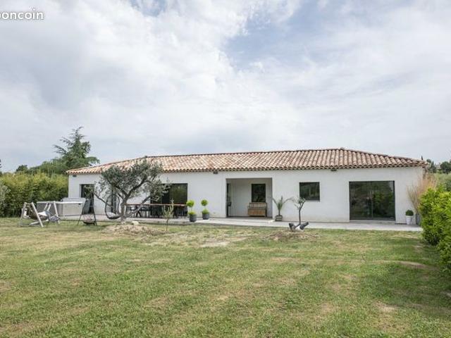 Maison vente à Lodève, Jonquières