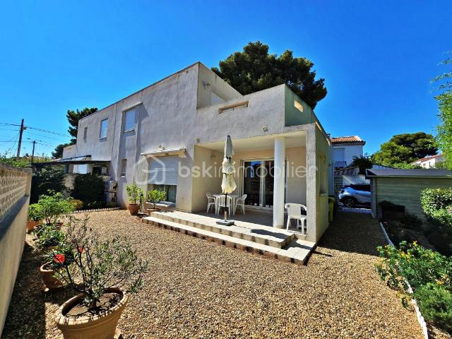 Maison vente à Istres, Carry-le-rouet