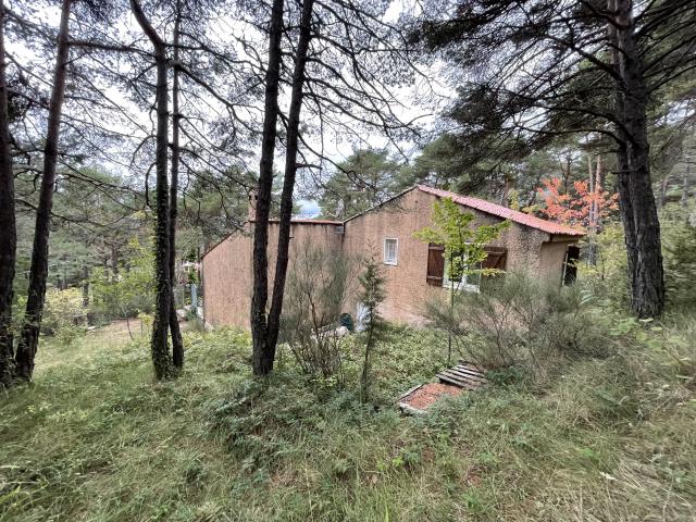 Maison vente à Arrondissement de Draguignan, La Bastide