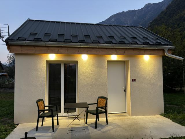 Maison location à Saint-Jean-de-Maurienne, Sainte-marie-de-cuines