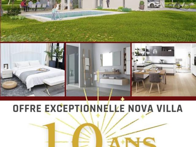 Maison vente à Bourg-en-Bresse, Saint-etienne-sur-chalaronne