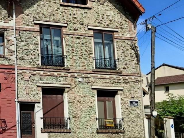 Maison vente à Le Raincy, Aulnay-sous-bois