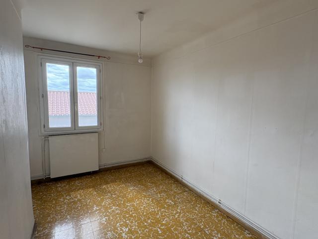 Appartement vente à Perpignan