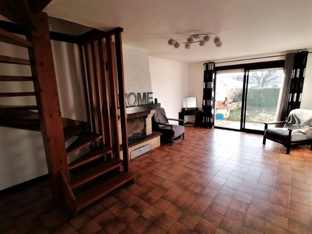 Maison vente à Poitiers