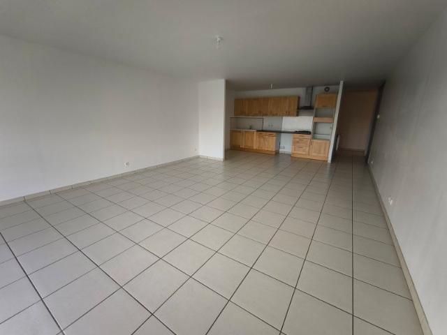 Appartement vente à Château-Thierry, Château-thierry