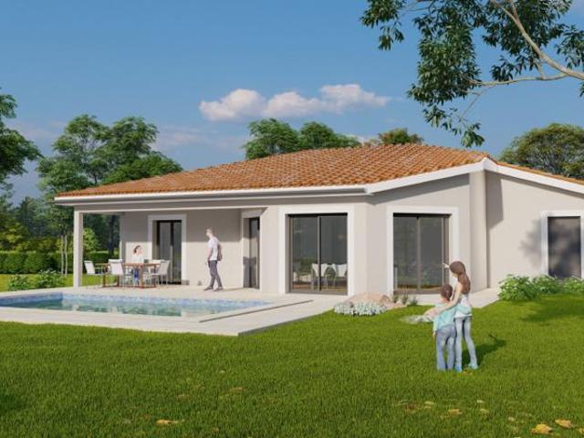 Maison vente à Bourg-en-Bresse, Gorrevod