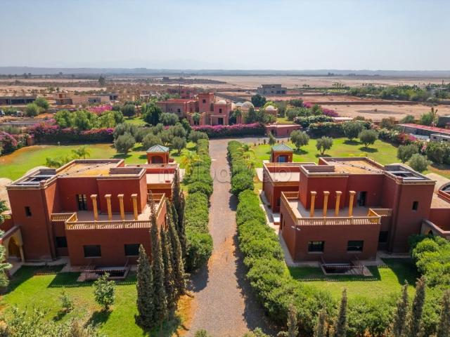 Villa vente à Marrakech, L'Oriental