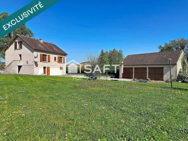 Villa vente à Château-Thierry, Château-thierry