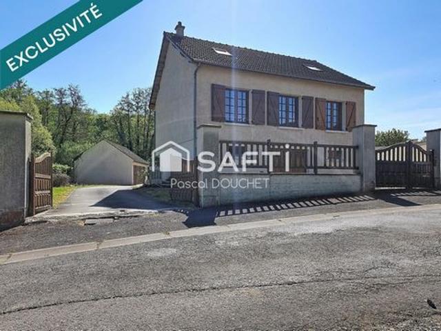 Villa vente à Château-Thierry, Château-thierry