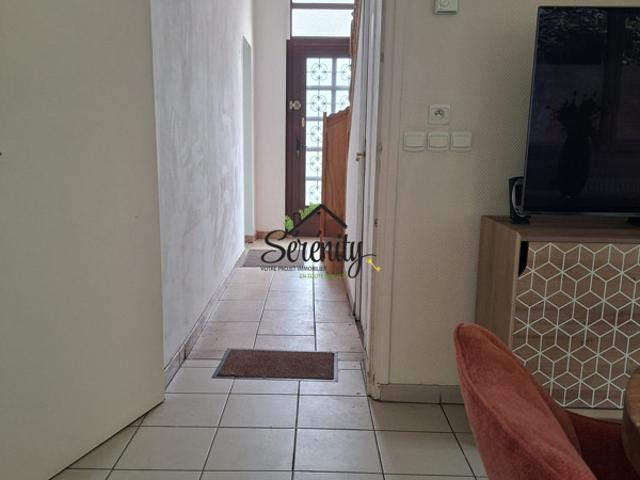 Maison vente à Cambrai, Niergnies