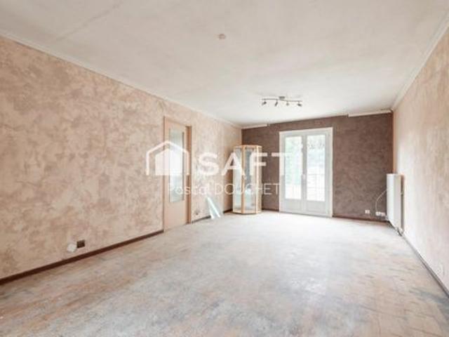 Villa vente à Château-Thierry, Château-thierry