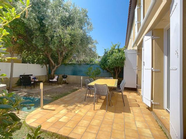Maison vente à Marseille, La Ciotat