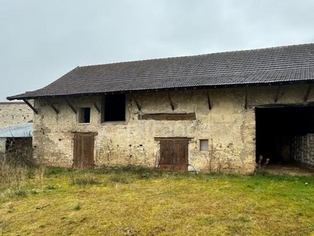 Maison vente à France métropolitaine, Boyer