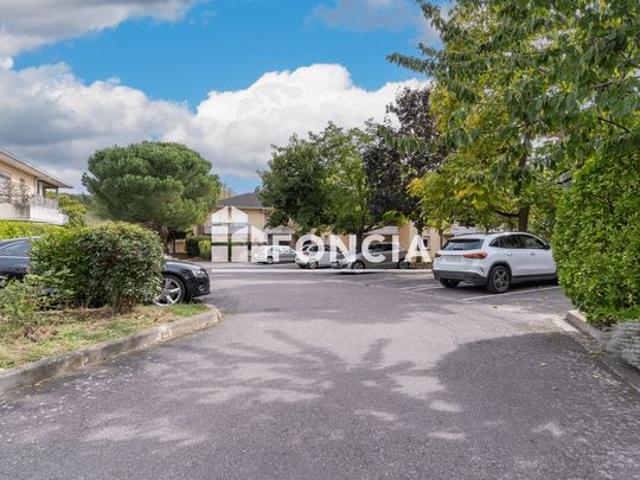 Appartement vente à Muret