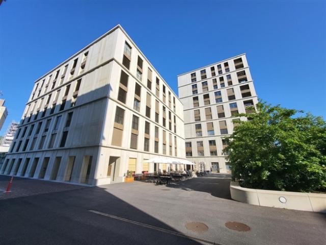 Wohnung mieten in Villars, Freiburg