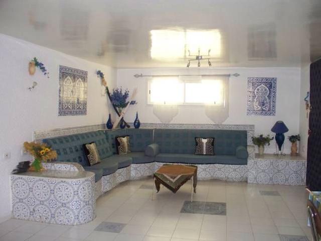 Maison vente à Sousse Ville