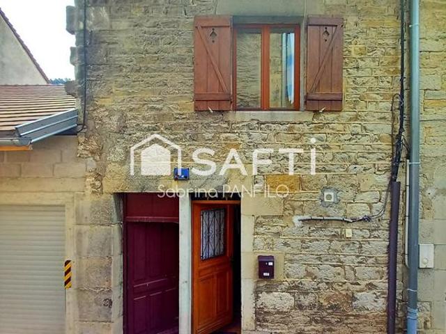 Maison vente à Dole, Plasne