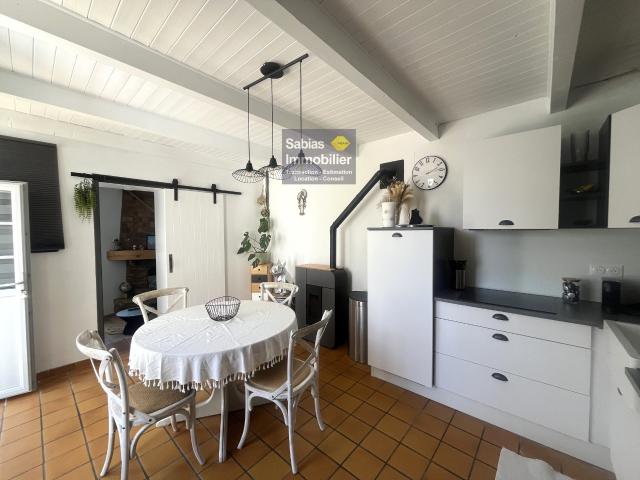 Maison vente à Les Sables-d'Olonne, L'ile-d'yeu