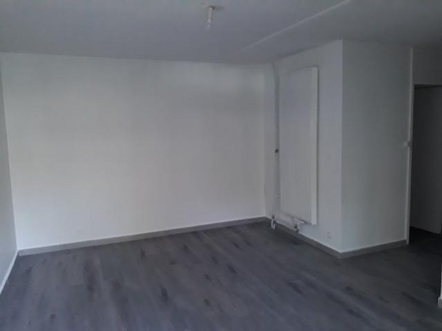 Appartement vente à Les Granettes, Aix-en-Provence