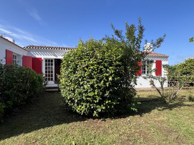 Maison vente à Les Sables-d'Olonne, L'ile-d'yeu